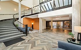 Travelodge by Wyndham Parksville
