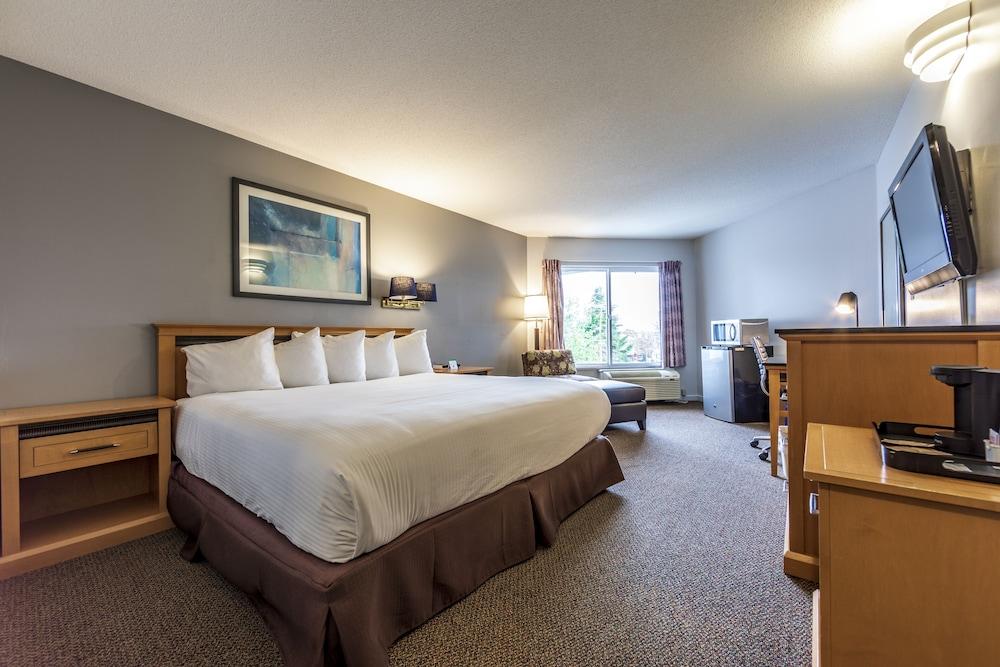Travelodge by Wyndham Parksville Eksteriør billede
